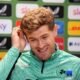 Learn How Republic of Ireland Captain Nathan Collins Turns Heartbreak into Motivation!