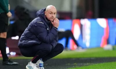Lee Carsley Warns: England Must Fight for Every Point as They Narrowly Defeat Andorra!
