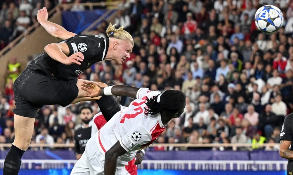 Man City Star Spills Shocking Truth: 'We Weren't Good Enough!' - You Won't Believe What He Revealed!