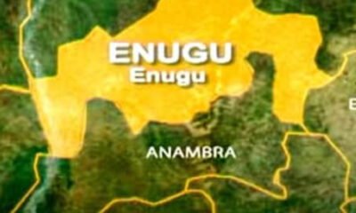 Enugu community demands transparent election as leadership crisis festers