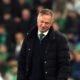 Michael O'Neill's Heartbreaking Reaction: Northern Ireland's Painful Defeat to Germany Revealed!