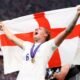Millie Bright: Lionesses' Beloved Legend Shocks Fans with Emotional International Retirement Announcement!