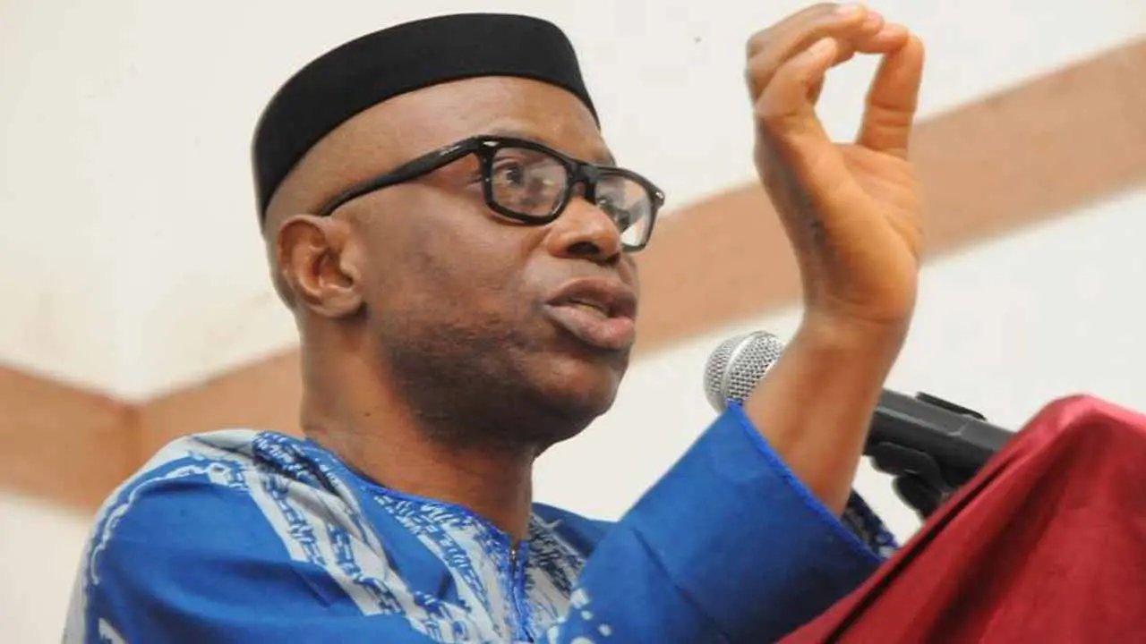 2027: ‘Concocted rumour’ - Mimiko denies leading Jonathan’s consultation in South West