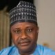 Plateau: 'Despite defections, APC can't defeat PDP in 2027' - Former Sen. Mwadkwon declares
