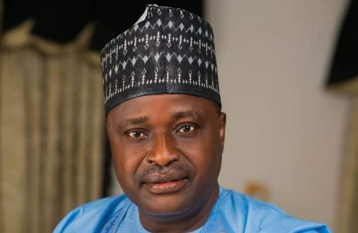 Plateau: 'Despite defections, APC can't defeat PDP in 2027' - Former Sen. Mwadkwon declares