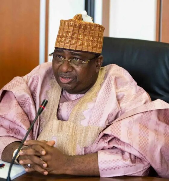 APC governors to hold crucial meeting in Kebbi on Thursday