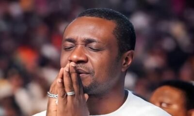 Nathaniel Bassey