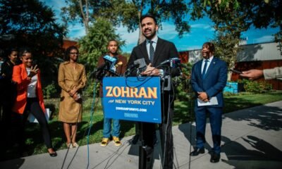 NYC mayoral candidate Mamdani was left shocked by Colbert show request: ‘Genocide...distilled into a late-night game’