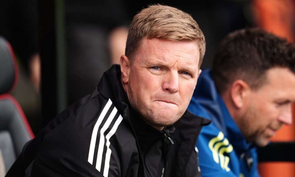 Newcastle vs Nottingham Forest: Expert Predictions, Betting Tips, and Line-Ups Revealed!