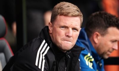 Newcastle vs Nottingham Forest: Expert Predictions, Betting Tips, and Line-Ups Revealed!