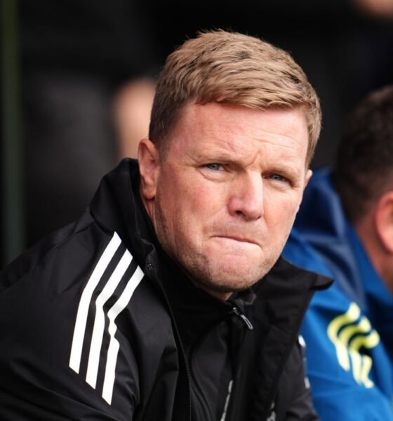 Newcastle vs Nottingham Forest: Expert Predictions, Betting Tips, and Line-Ups Revealed!