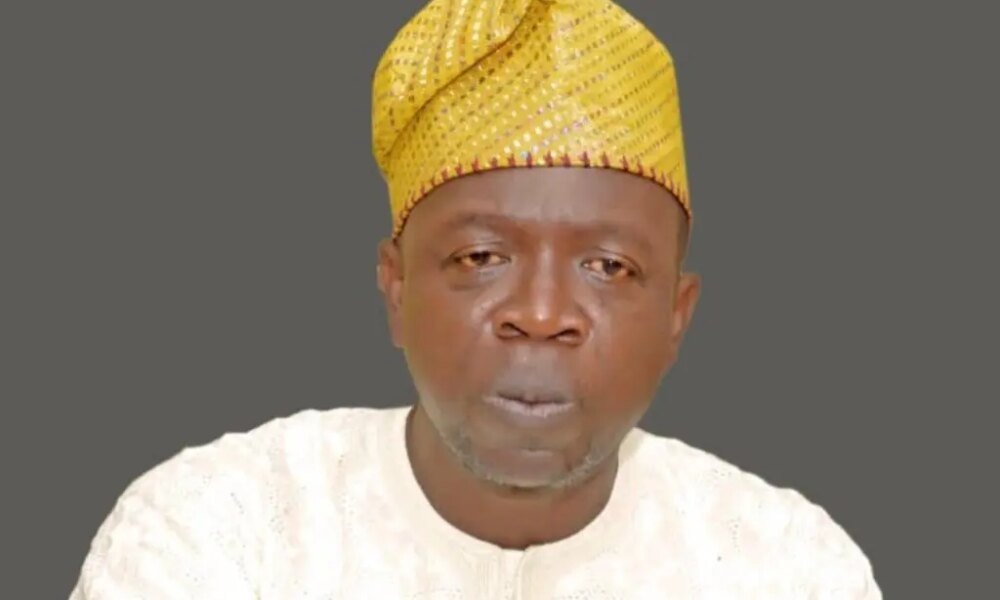Service chiefs must be more ruthless - APC chieftain