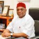 Obasanjo lied, he wanted third term - Orji Kalu