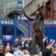 Outrage Sparks as Rangers Slams 'Disgraceful' Attack on Legendary Manager Walter Smith's Statue!