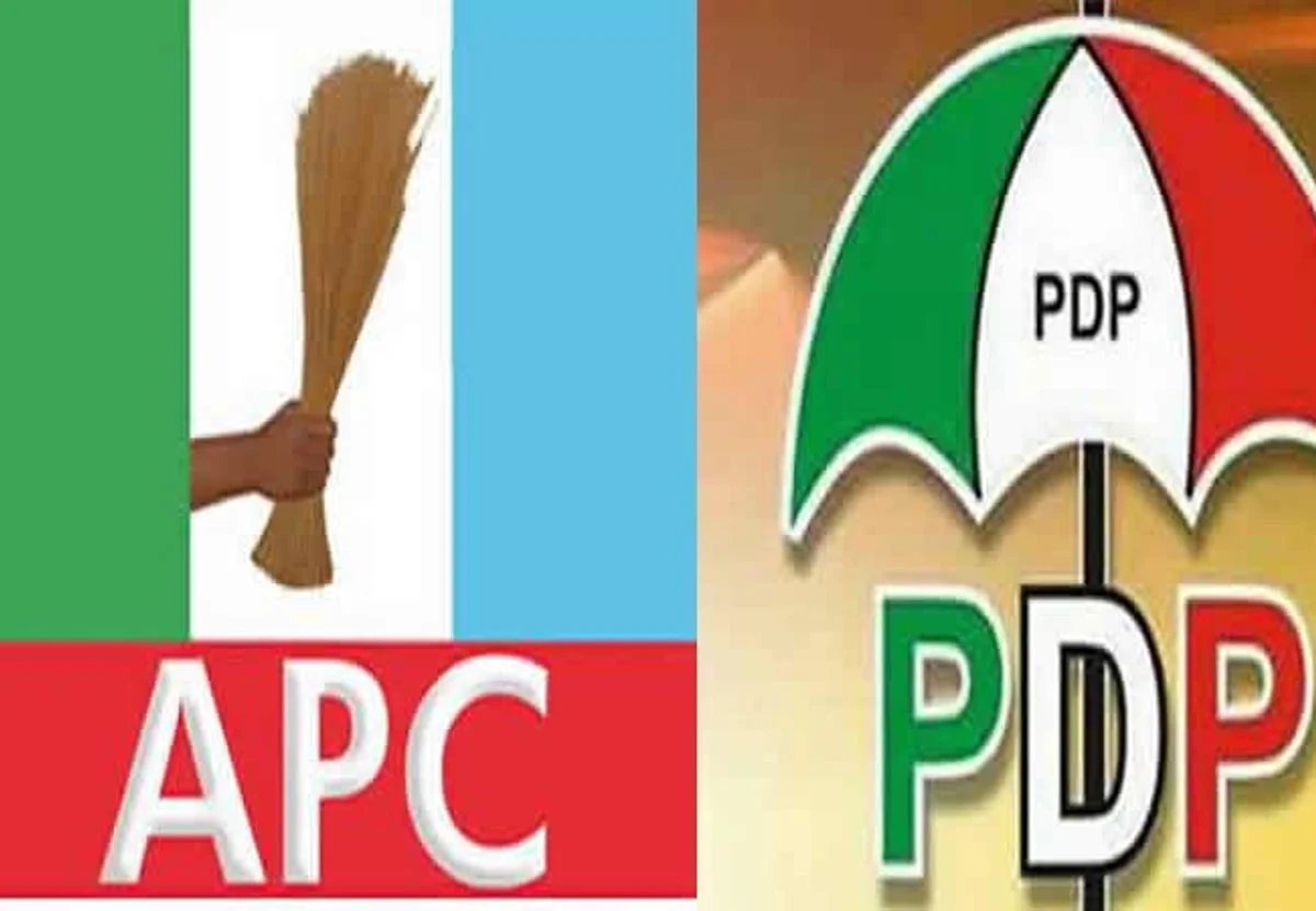 Defections consequence of deceitful years, beginning of implosion - APC to PDP