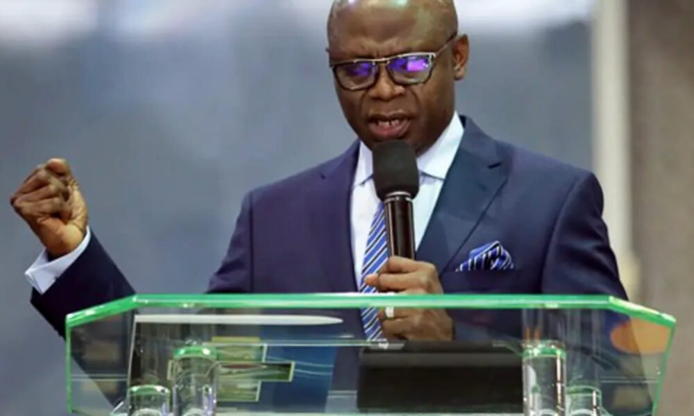 2027: I am under serious pressure to join ADC – Tunde Bakare