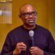 2027: INEC must verify certificates presented by Tinubu, govs, others - Peter Obi