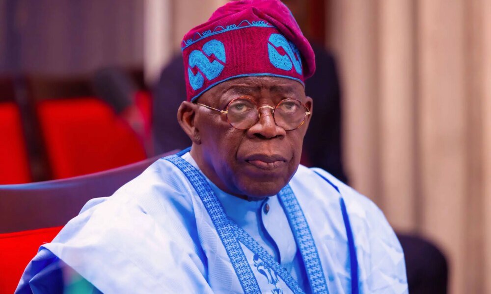 Write your name in gold, grant Nnamdi Kanu state pardon - APC chieftain begs Tinubu