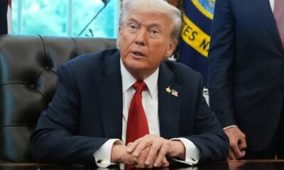 Trump pressure to hike UK drug prices could cost NHS billions, experts warn
