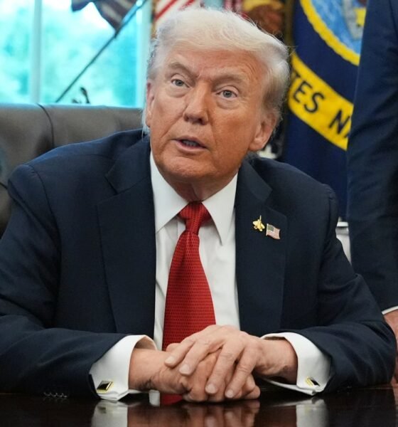 Trump pressure to hike UK drug prices could cost NHS billions, experts warn