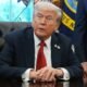 Trump pressure to hike UK drug prices could cost NHS billions, experts warn