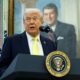 Trump gives CIA permission for ‘covert’ action in Venezuela as president says military ‘looking at land’ strikes