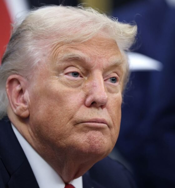 Google AI Overview appears to block results on searches for ‘Trump cognitive decline’ but not for Biden