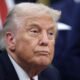 Google AI Overview appears to block results on searches for ‘Trump cognitive decline’ but not for Biden