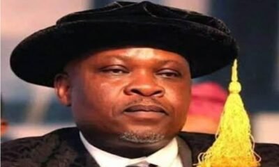 Prof. Jide Owoeye