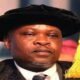 Prof. Jide Owoeye