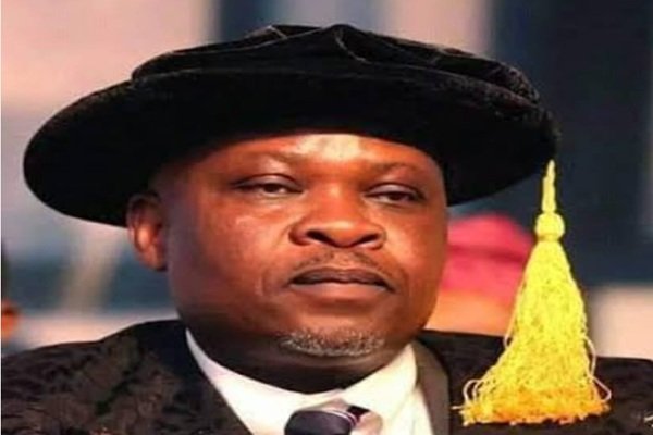 Prof. Jide Owoeye