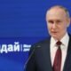 Ukraine-Russia war latest: Huge explosion in attack on Kyiv gas facilities