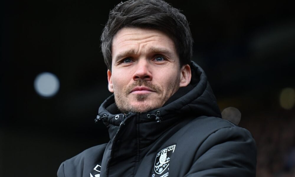 Rangers in Crisis: Shocking Setback in Manager Search Leaves Fans Reeling!