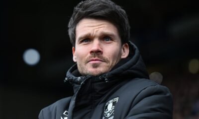 Rangers in Crisis: Shocking Setback in Manager Search Leaves Fans Reeling!