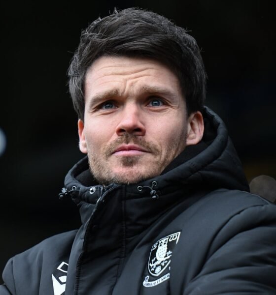 Rangers in Crisis: Shocking Setback in Manager Search Leaves Fans Reeling!