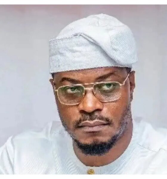 ADC, Rhodes-Vivour petition police over NURTW chairman’s alleged 2027 election threat