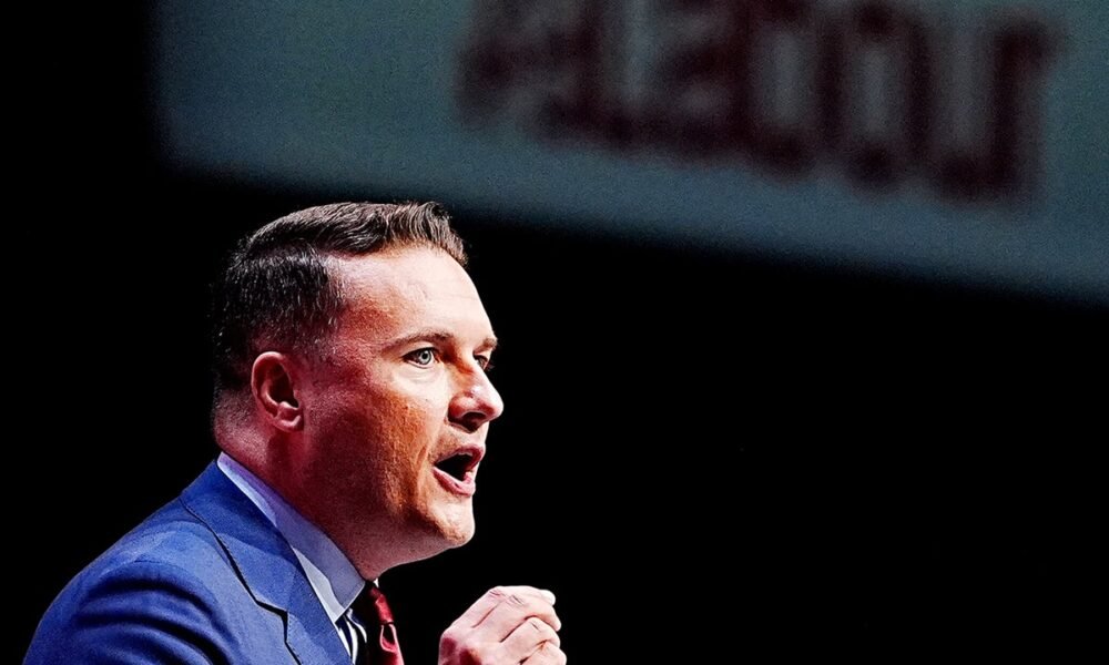 Wes Streeting orders urgent review after banned doctors found working for NHS