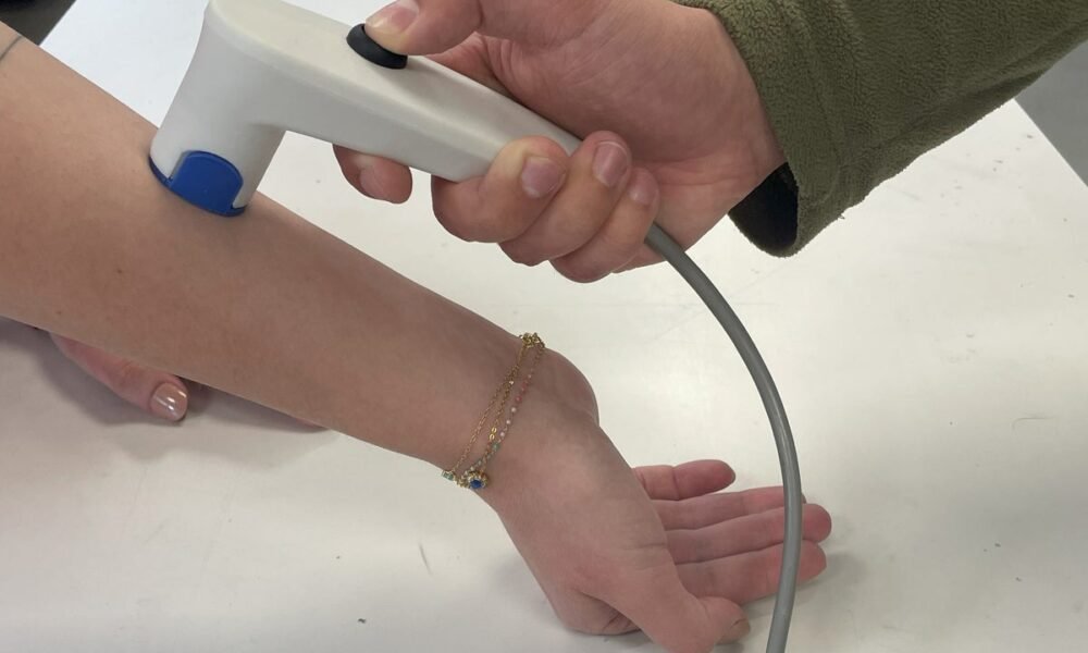 Revolutionary eczema treatment ‘could end years of suffering’ for patients