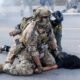 Illinois governor says Trump gave him ‘ultimatum’ and is mobilizing 300 National Guard troops as protests erupt