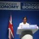 Tory conference 2025 live: Badenoch admits Tories have ‘mountain to climb’ to beat Labour and Farage Reform