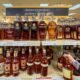Hitting rock bottom: US liquor exports fall by 85% in Canada after Trump sparks tariff dispute