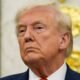Trump declared in ‘excellent overall health’ by doctor after second annual Walter Reed visit