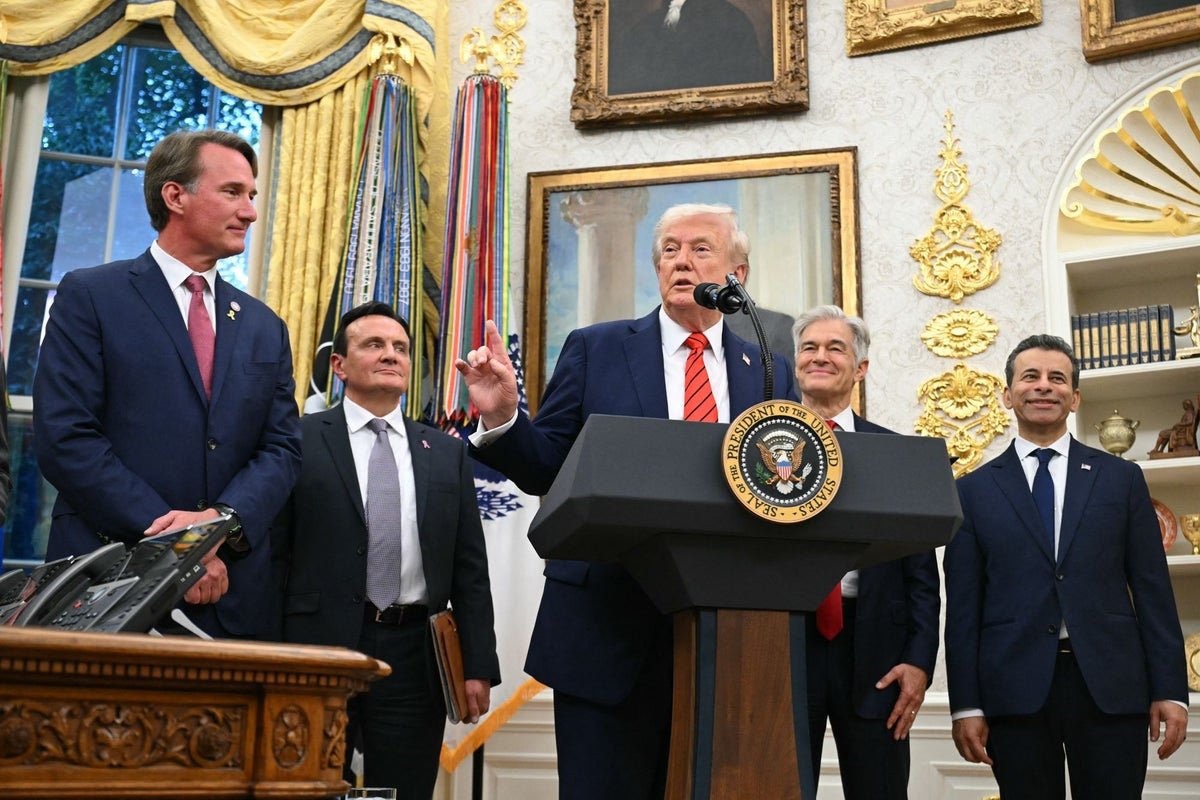 AstraZeneca will offer discount drugs on ‘TrumpRx’ website