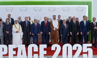 It’s taken only 24 hours, but Trump’s fairytale of peace in the Middle East seems doomed
