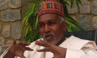 SHOCKING Arrest: Nigerian Father Caught in Major Human Trafficking Bust by NAPTIP!