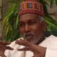SHOCKING Arrest: Nigerian Father Caught in Major Human Trafficking Bust by NAPTIP!