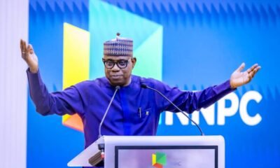 SHOCKING: PENGASSAN Strike Leads to Massive NNPC Losses—Find Out What Happened!