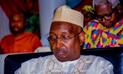 2027: Internal rivalry may consume ADC –Lukman