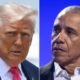 Trump only really wanted to win the Nobel Peace Prize for one reason – and you guessed it: it’s Obama