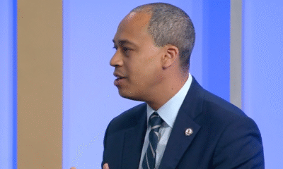 Vance piles on Democratic AG candidate who likened rival to Hitler and said he should be shot